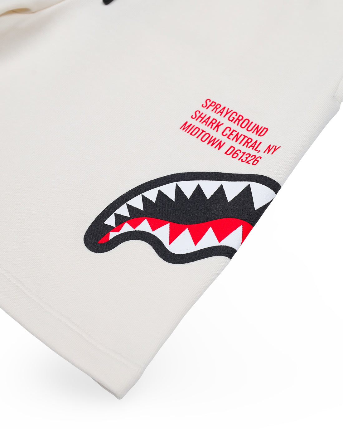 SHARK BASIC SHORTS IVO
