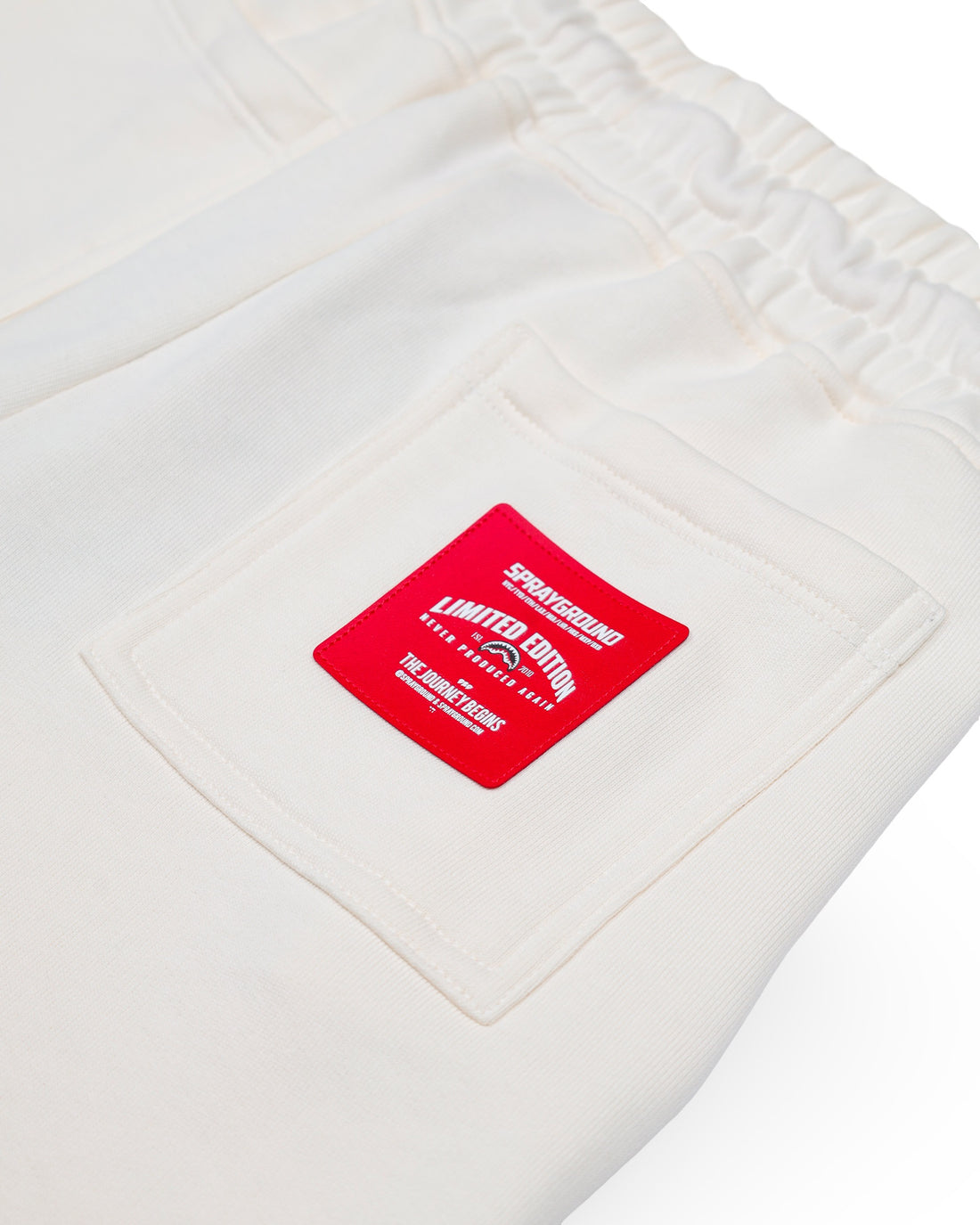 SHARK BASIC SHORTS IVO