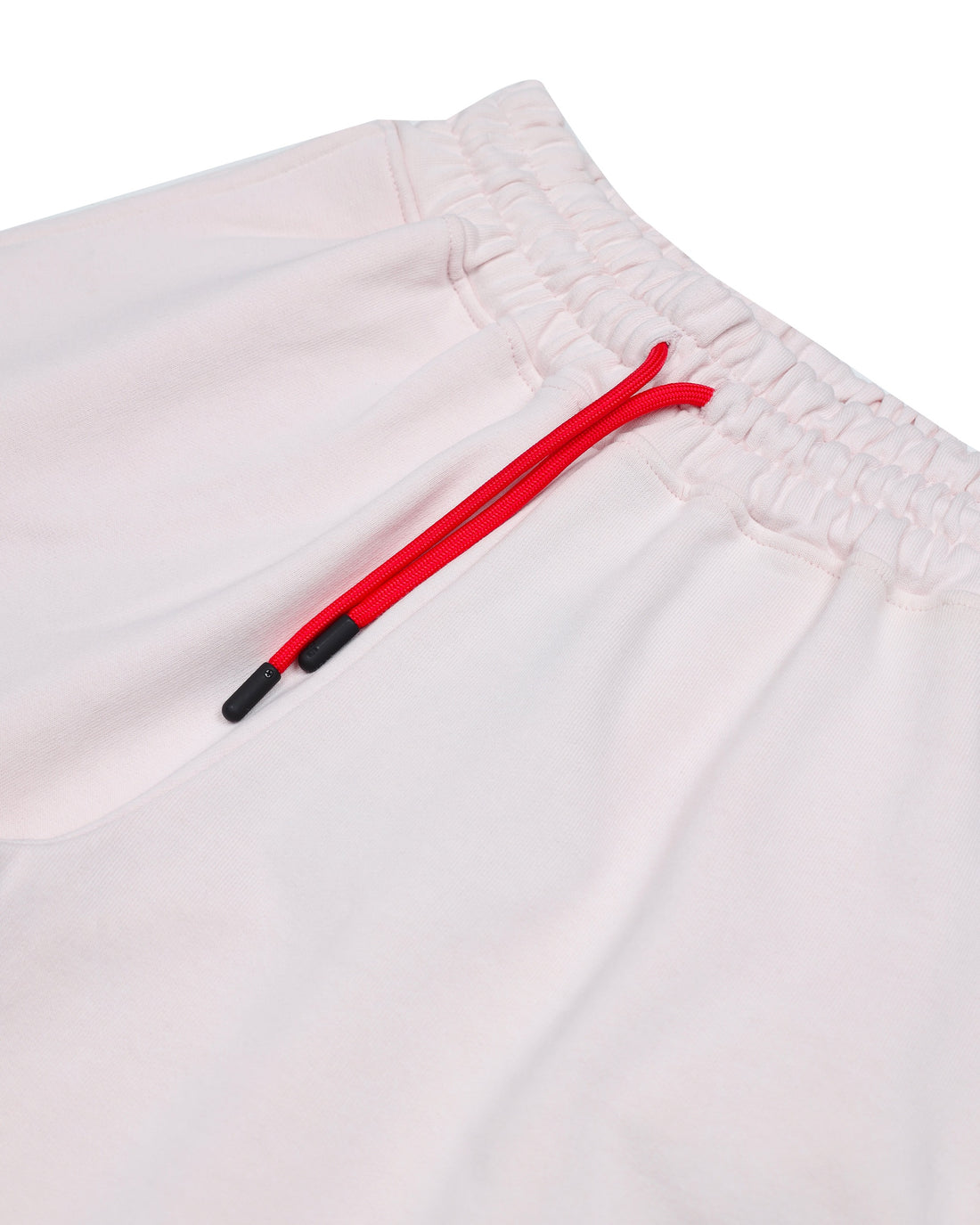SHARK BASIC SHORTS LIGHT PINK