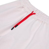 SHARK BASIC SHORTS LIGHT PINK