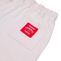 SHARK BASIC SHORTS LIGHT PINK