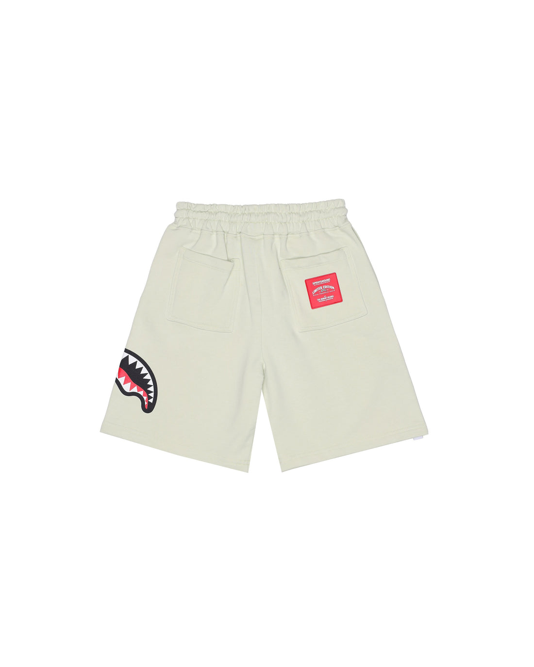 SHARK BASIC SHORTS SAGE