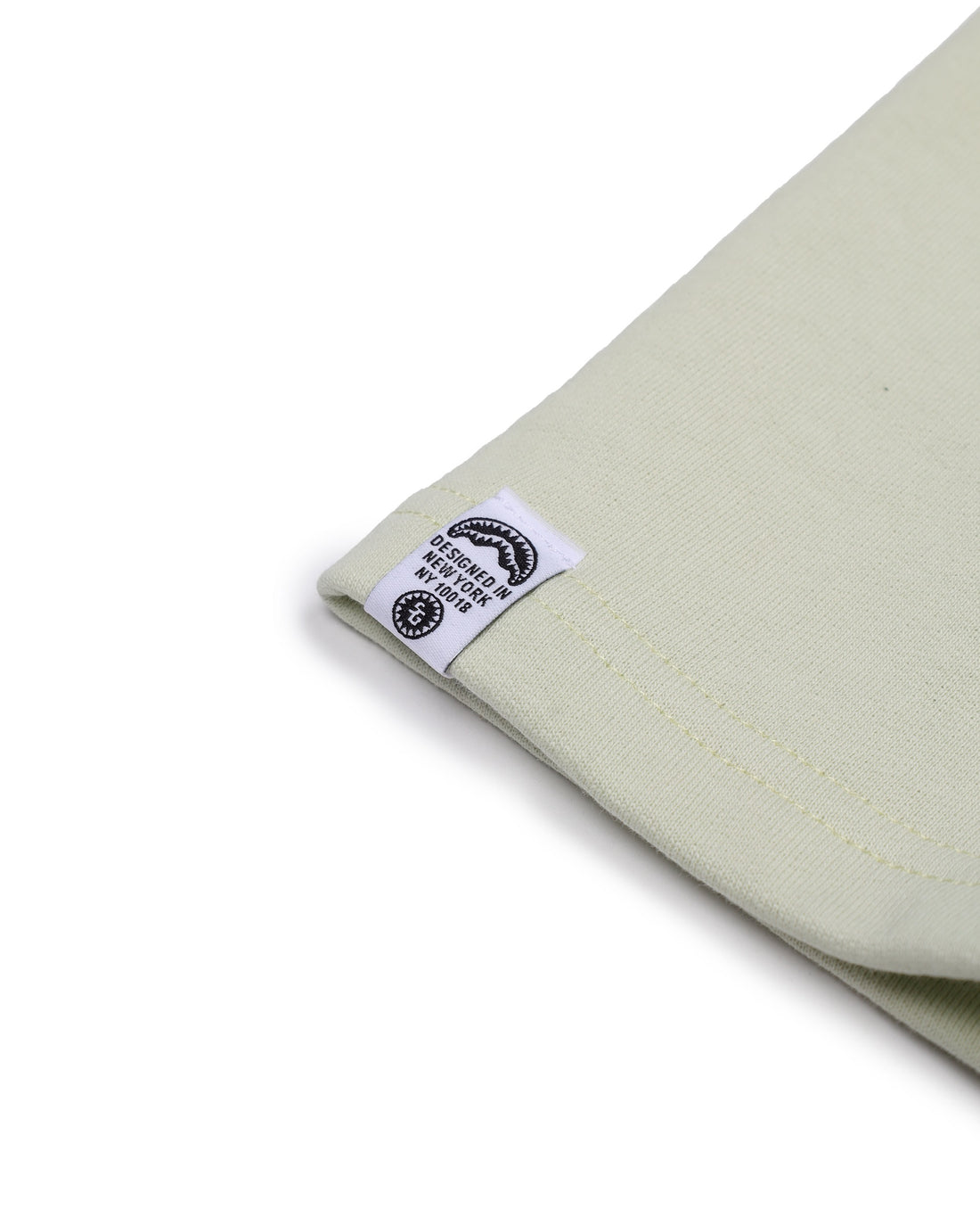 SHARK BASIC SHORTS SAGE