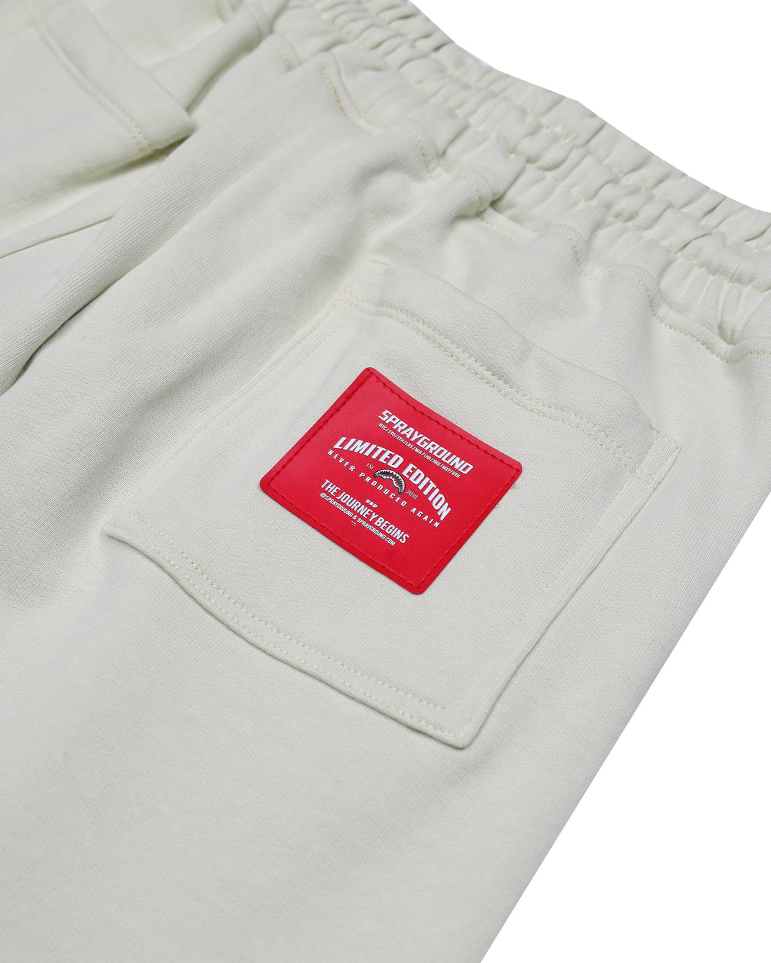 SHARK BASIC SHORTS SAGE