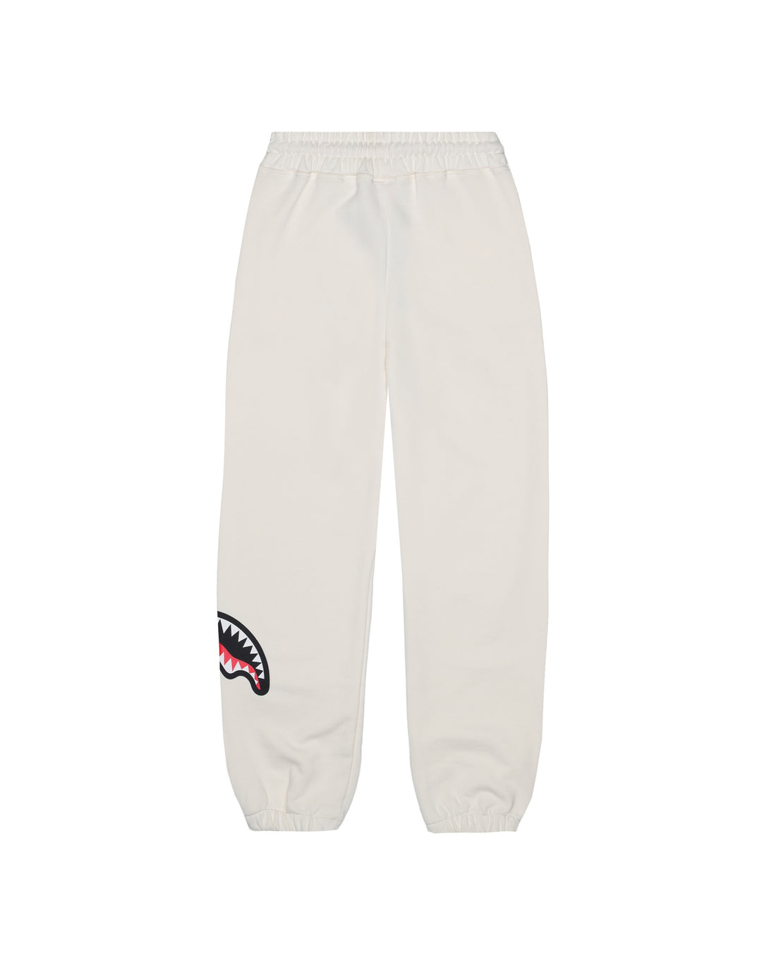 SHARK BASIC BAGGY PANTS IVO