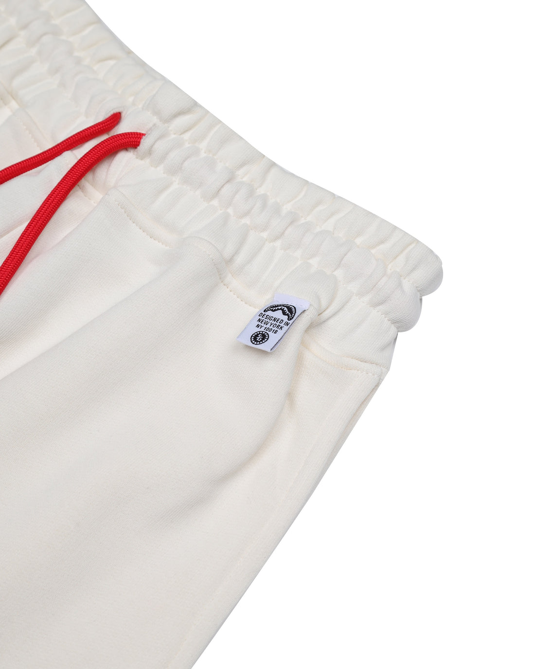 SHARK BASIC BAGGY PANTS IVO