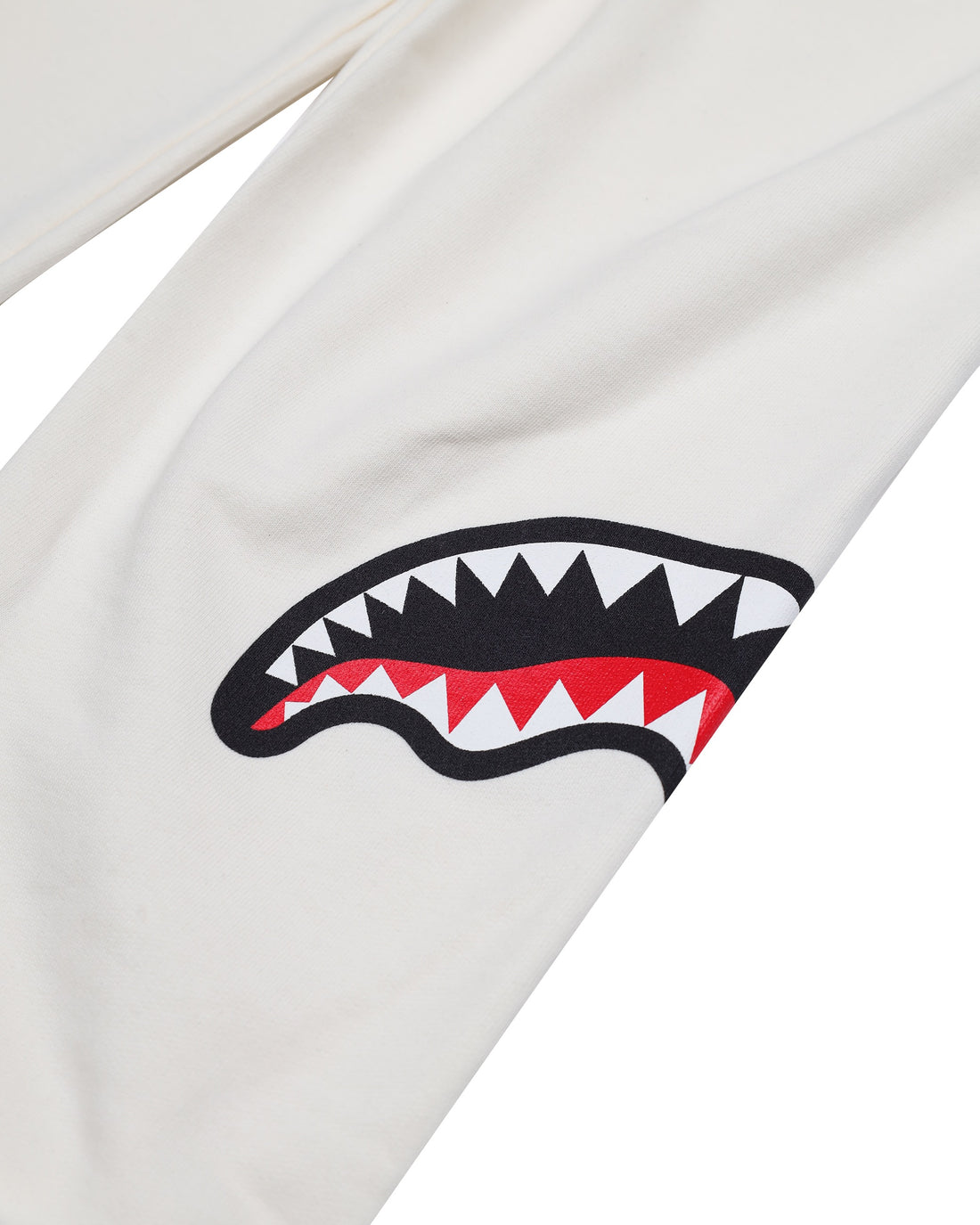 SHARK BASIC BAGGY PANTS IVO