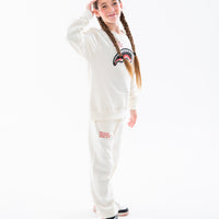 SHARK BASIC BAGGY PANTS IVO