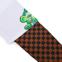 CATCH BEAR DOUBLE T-SHIRT