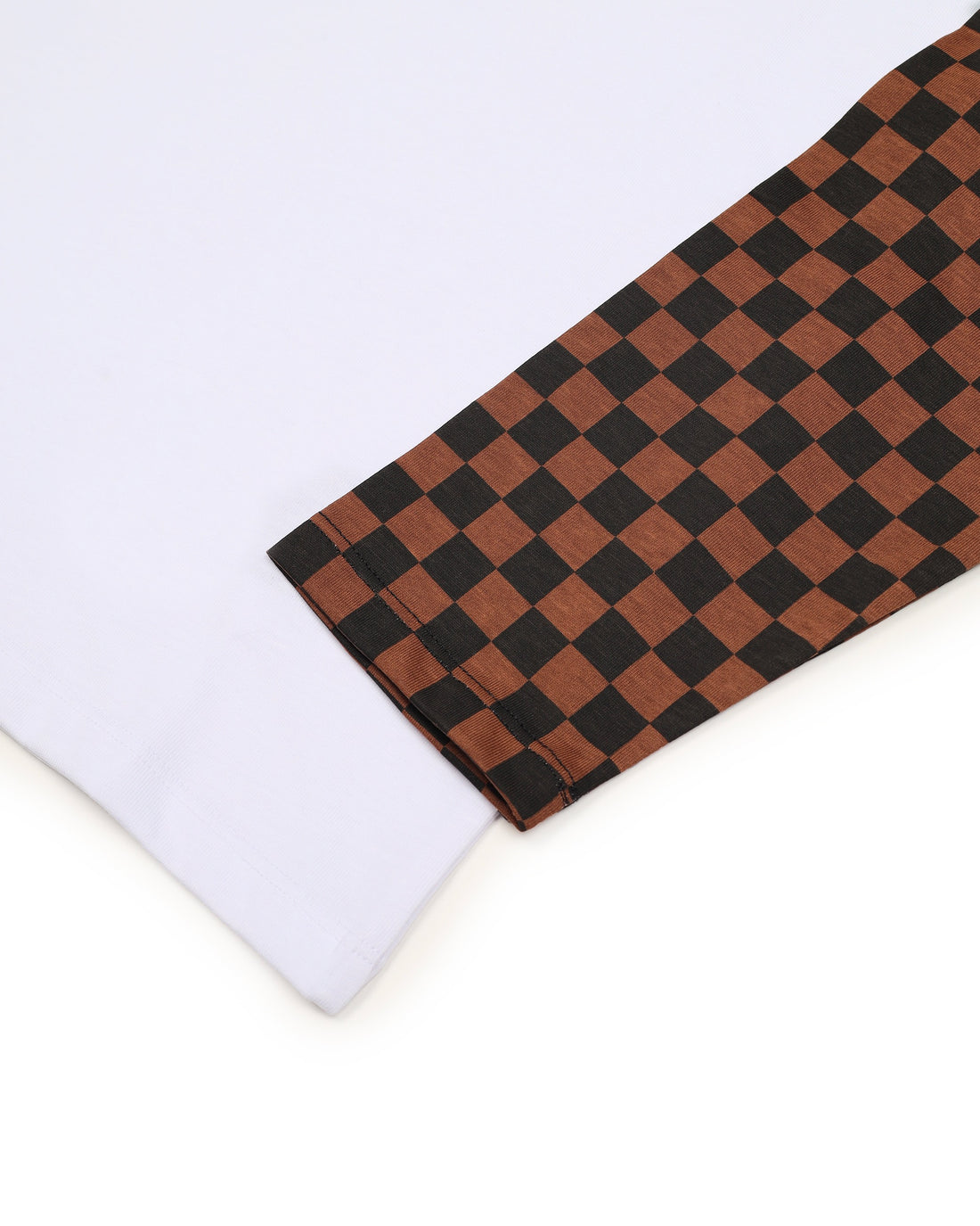 CATCH BEAR DOUBLE T-SHIRT