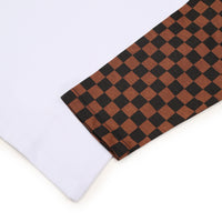 CATCH BEAR DOUBLE T-SHIRT