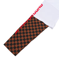 CATCH BEAR DOUBLE T-SHIRT