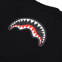 CATCH  BEAR REGULAR T-SHIRT BLK