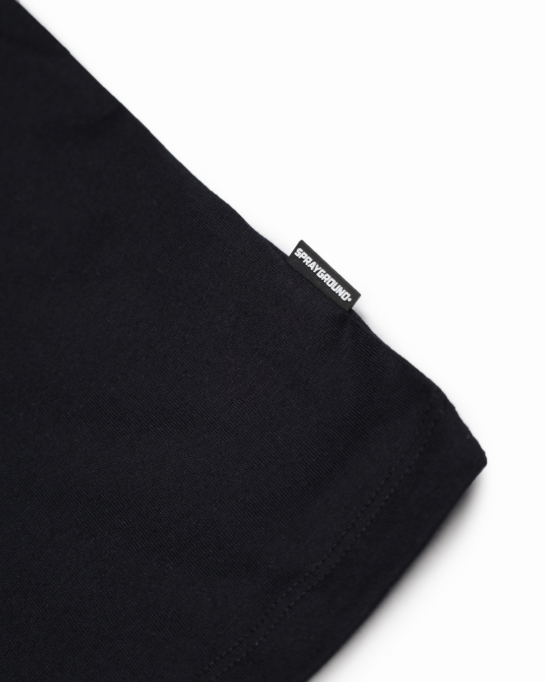 MIND TRIP CROSSBODY REG T-SHIRT BLK