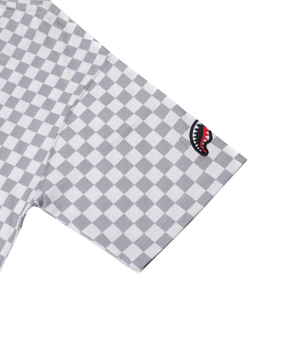 SPRAYGROUND WRITERS SPLIT REGULAR T-SHIRT