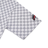 SPRAYGROUND WRITERS SPLIT REGULAR T-SHIRT
