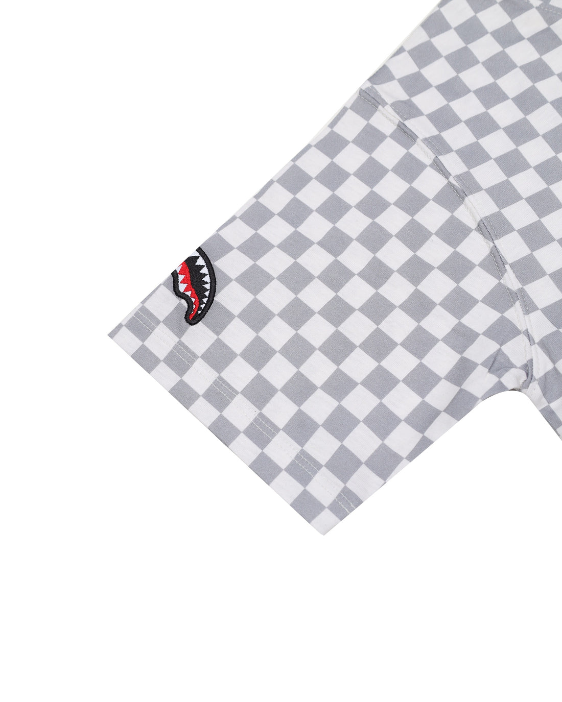 SPRAYGROUND WRITERS SPLIT REGULAR T-SHIRT