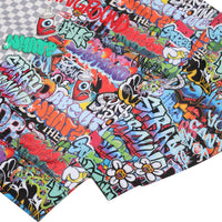 SPRAYGROUND WRITERS SPLIT OVER CREWNECK