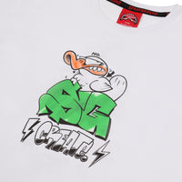 CREATE YOUR WORLO OVER T-SHIRT