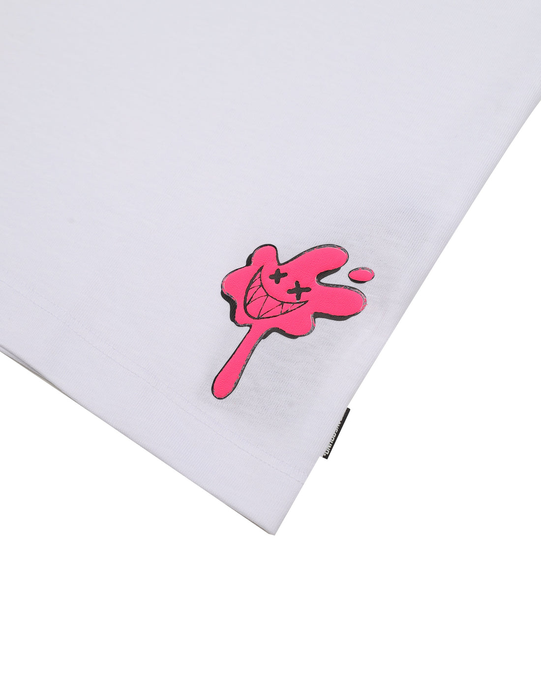 CREATE YOUR WORLO OVER T-SHIRT