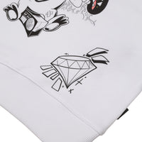 CREATE YOUR WORLD OVER CREW