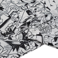 CREATE YOUR WORLO DOUBLE JACKET