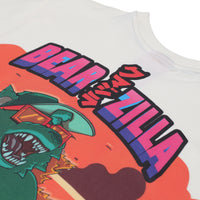 BEAR ZILLA OVER T-SHIRT IVO