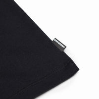 SHOW THE SHARK BLK REGULAR T-SHIRT