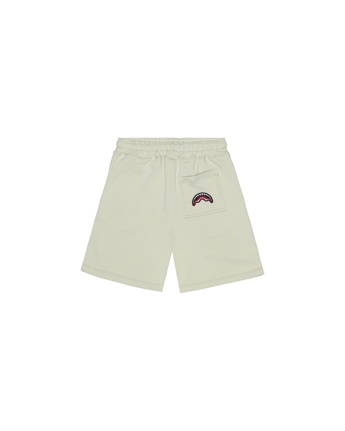 SHOW THE SHARK SAGE SHORTS
