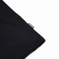 GET OUT BEAR OVER T-SHIRT BLACK