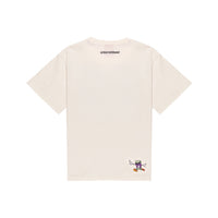 GET OUT BEAR OVER T-SHIRT IVO