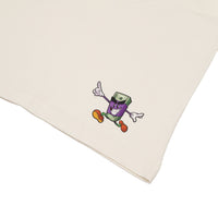 GET OUT BEAR OVER T-SHIRT IVO