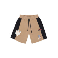 RIDE THE WAVE SAND SHORTS