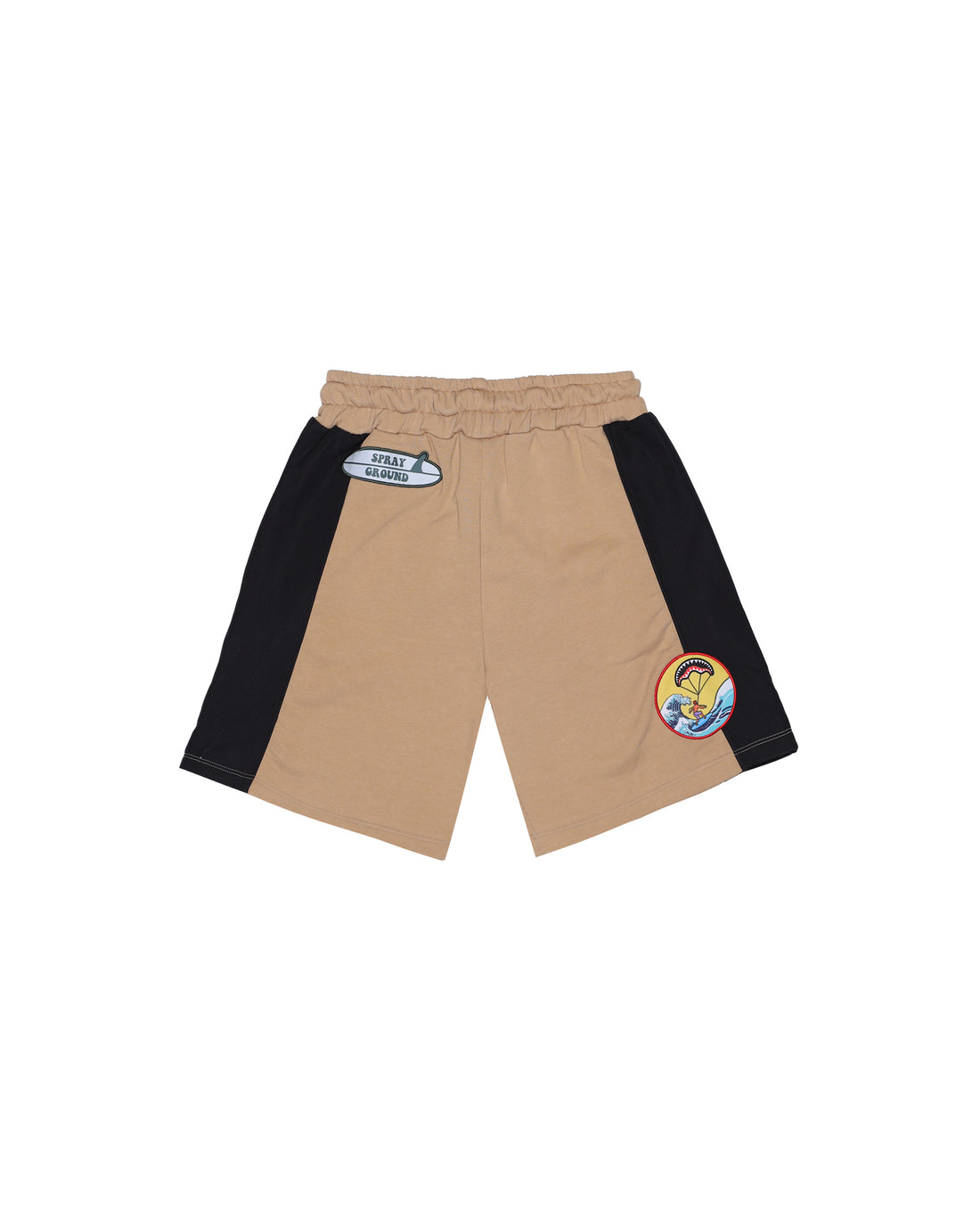 RIDE THE WAVE SAND SHORTS