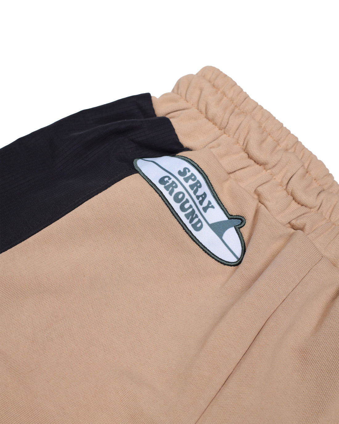 RIDE THE WAVE SAND SHORTS