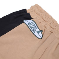 RIDE THE WAVE SAND SHORTS