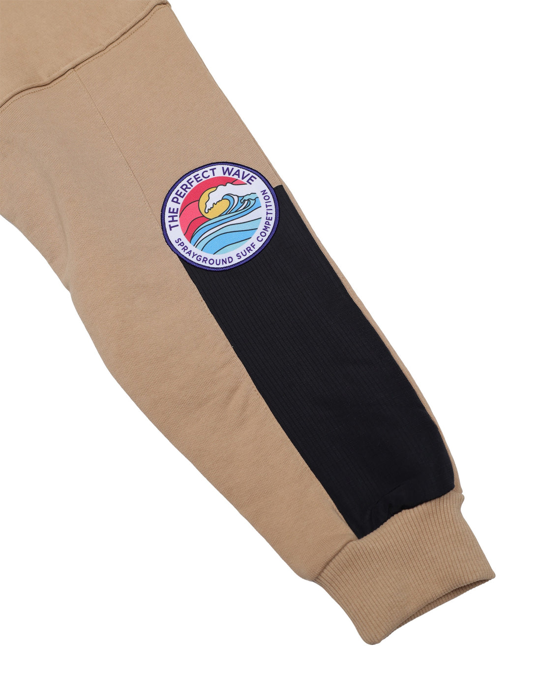 RIDE THE WAVE SAND OVER CREWNECK