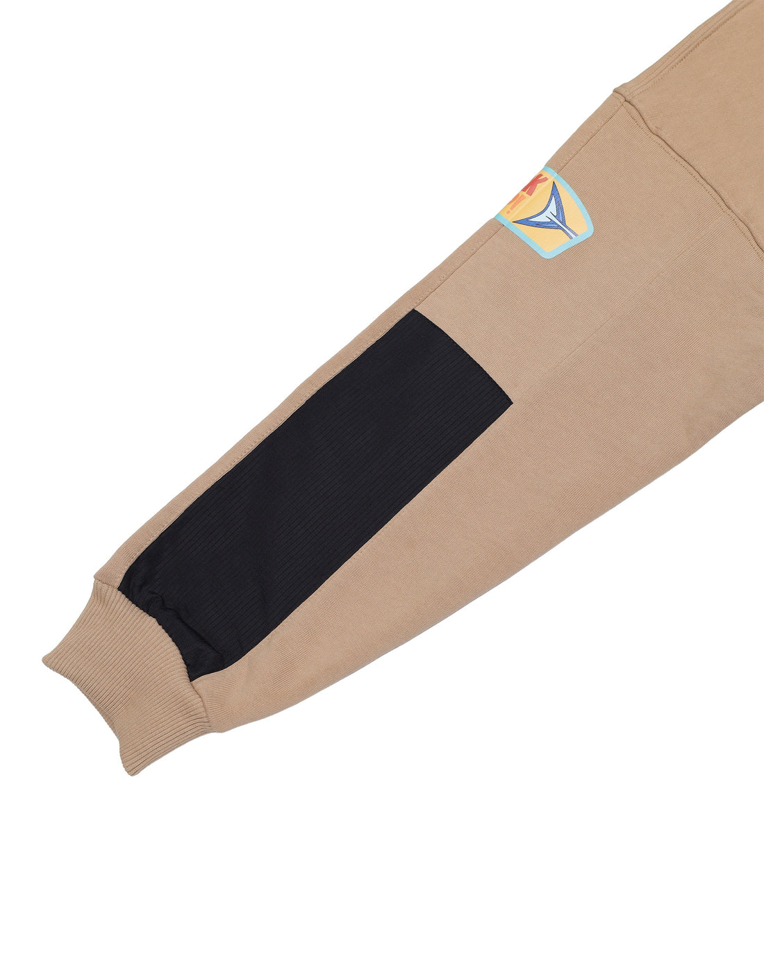 RIDE THE WAVE SAND OVER CREWNECK