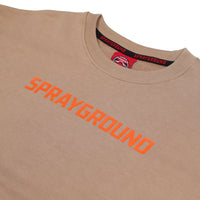 RIDE THE WAVE SAND OVER CREWNECK