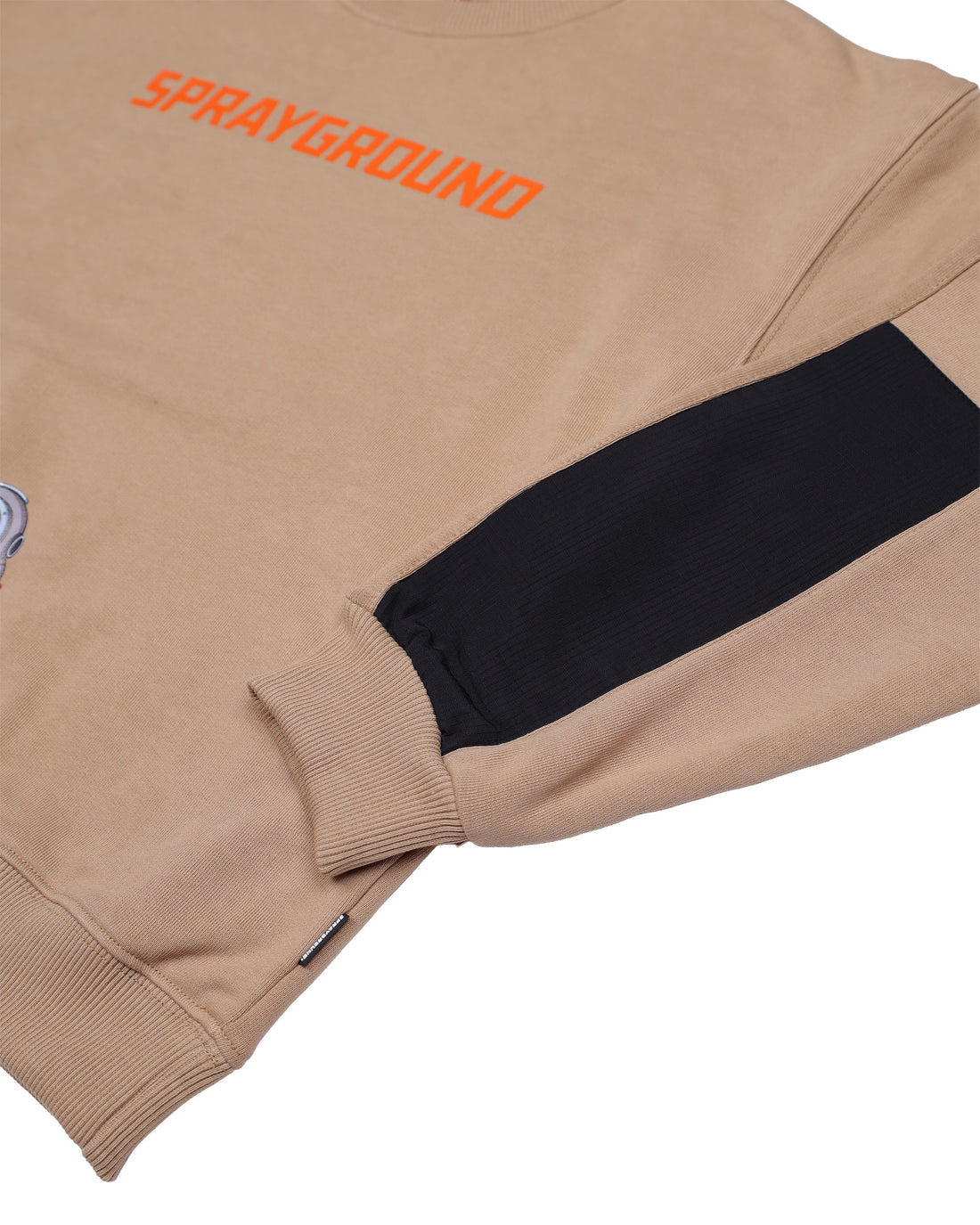 RIDE THE WAVE SAND OVER CREWNECK