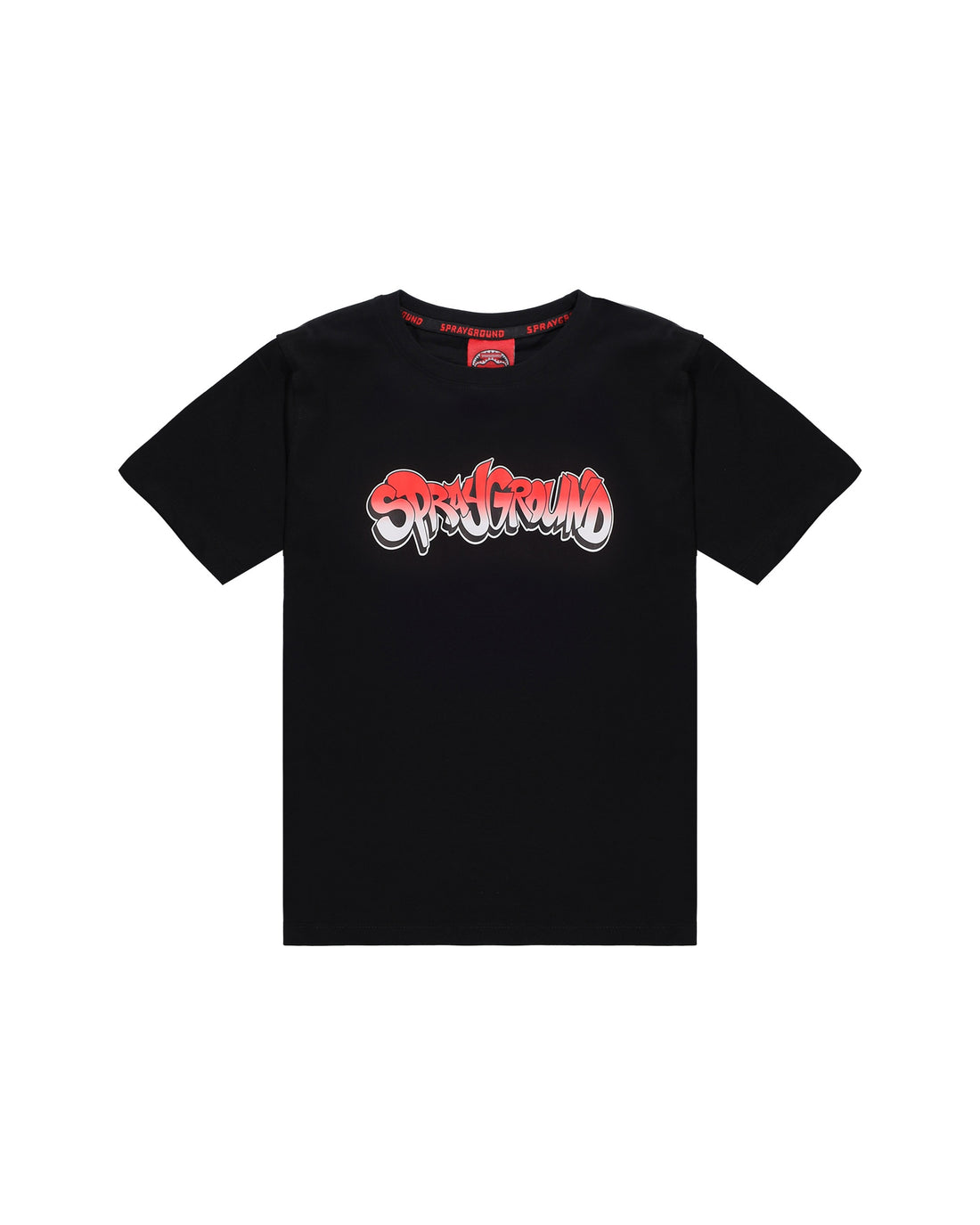 GOAL SHARK BLACK OVER T-SHIRT