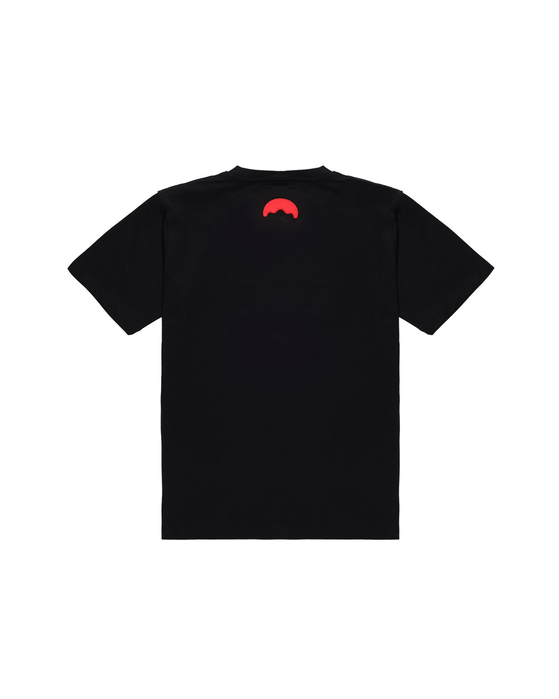 GOAL SHARK BLACK OVER T-SHIRT
