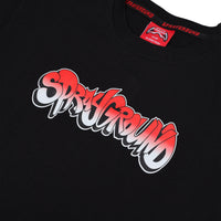 GOAL SHARK BLACK OVER T-SHIRT