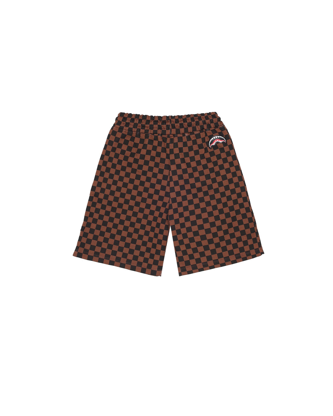 MAKES THE WORLD GO ROUND SHORTS