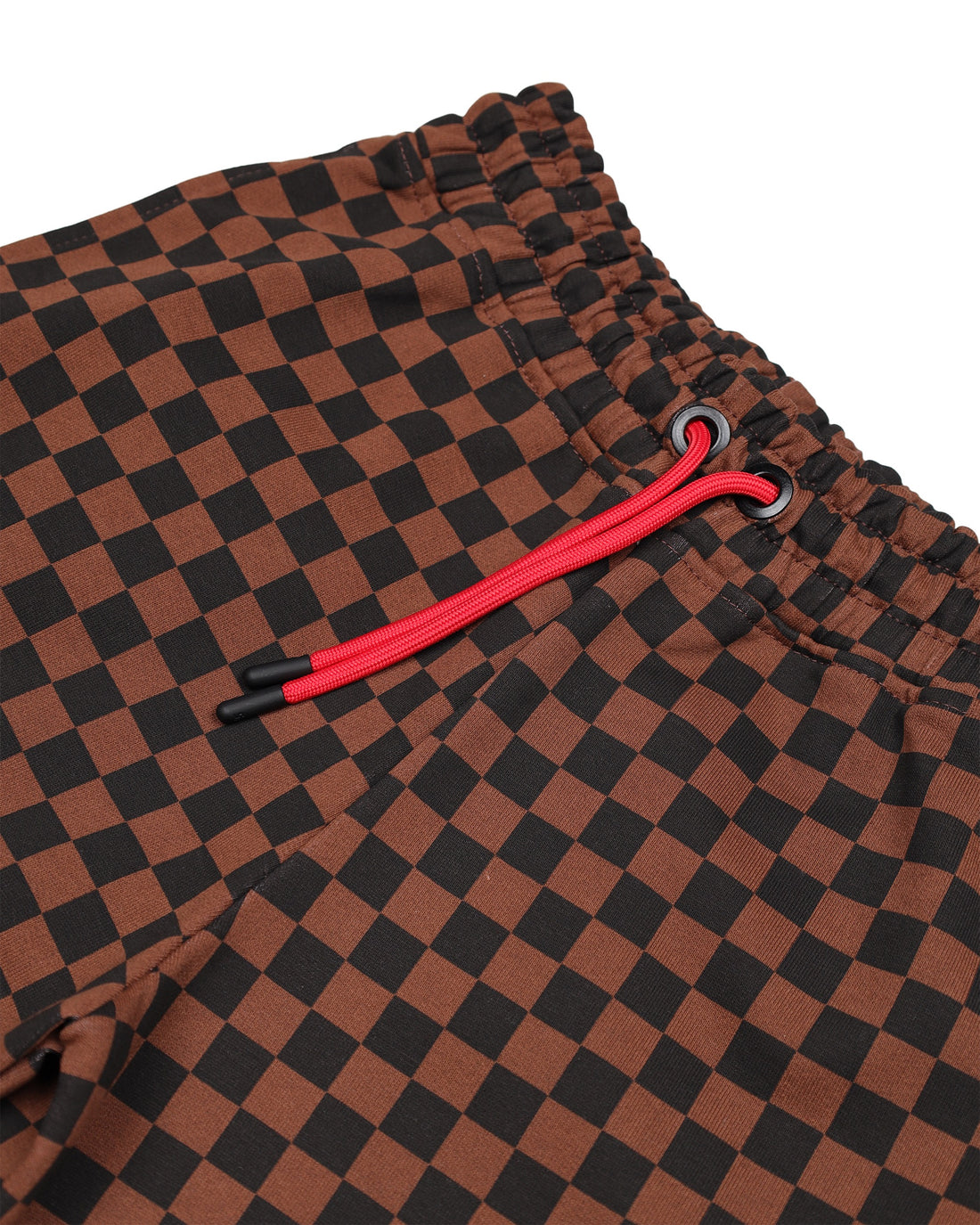 MAKES THE WORLD GO ROUND SHORTS