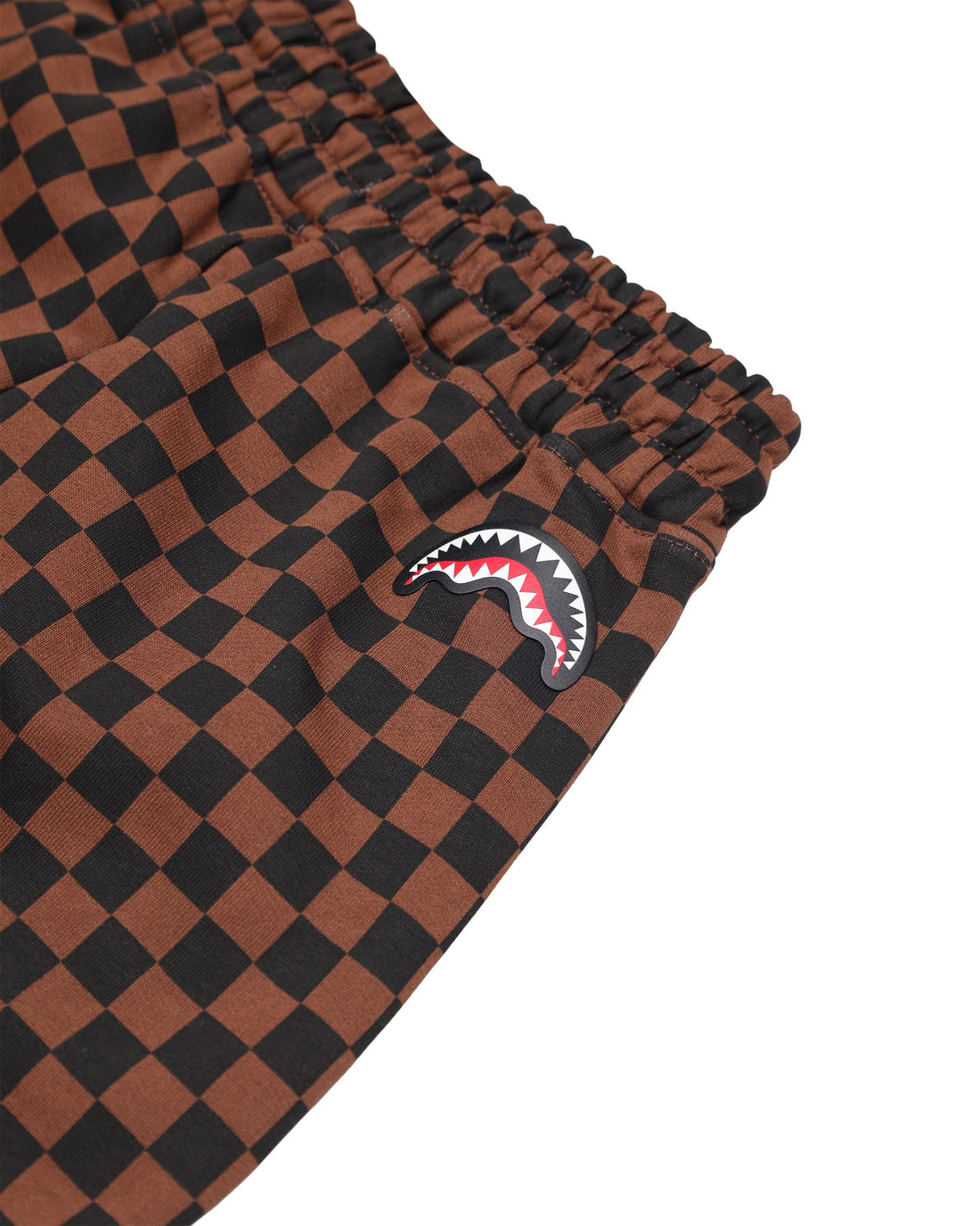 MAKES THE WORLD GO ROUND SHORTS