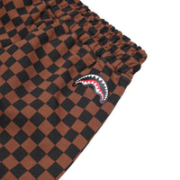 MAKES THE WORLD GO ROUND SHORTS