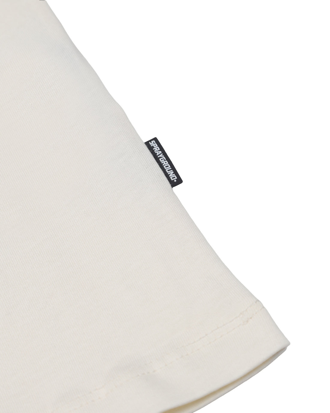 EMBROIDERED SHARK OVER T-SHIRT IVO