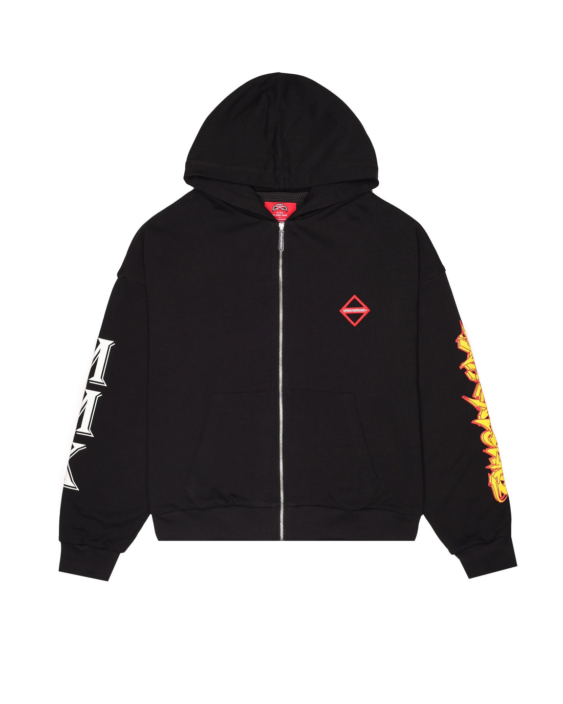 LIMITED EDITION FULLZIP