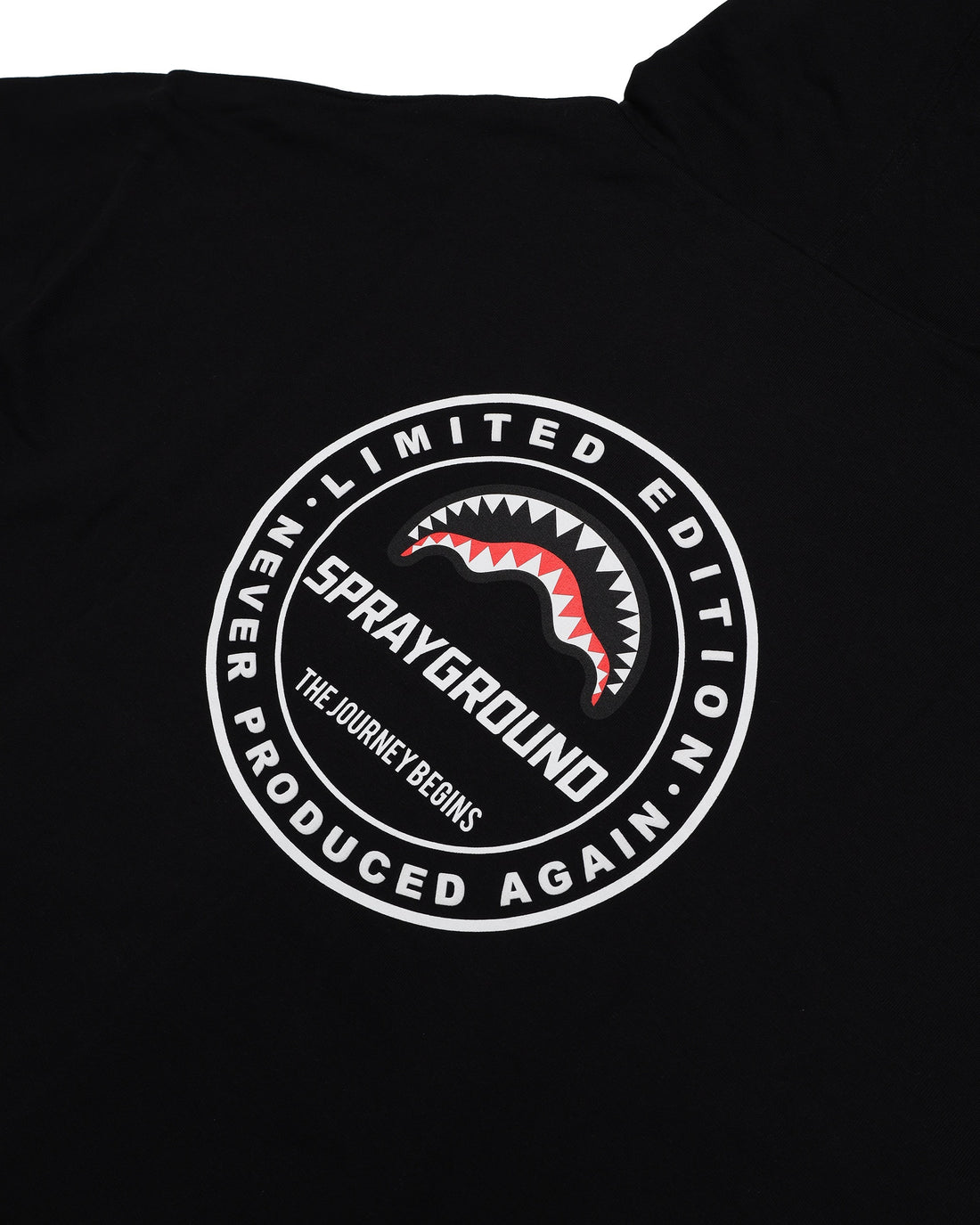 LIMITED EDITION FULLZIP